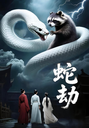 蛇劫(30集) 蛇劫(30集)短剧精彩推荐