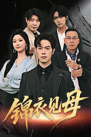 锦衣见母（60集）女主谁演的