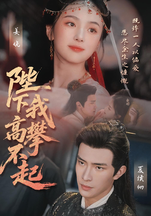 陛下我高攀不起（76集）一共多少集