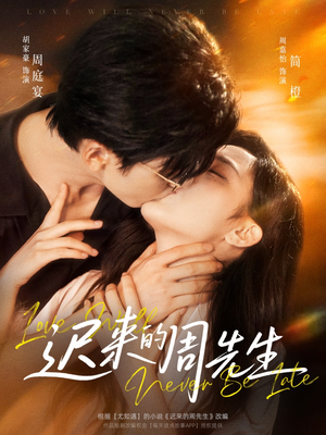 迟来的周先生（69集）在线看免费版