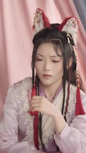 九尾狐把九条尾巴都给了我 (63集) 在哪看免费