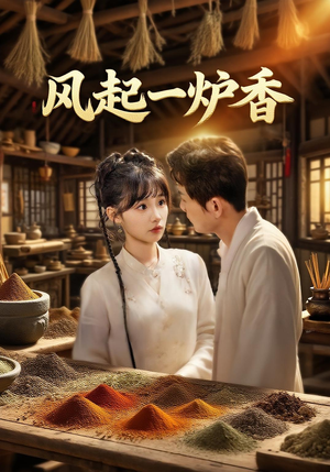 风起一炉香(72集) 风起一炉香(72集)超甜短剧抢先看