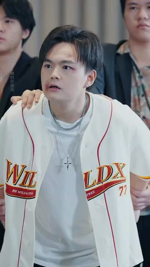 为了儿子我以千入局 (86集)  为了儿子我以千入局 (86集) 最后的大结局