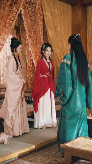 为婢之明月传 (90集) 民国短剧推荐