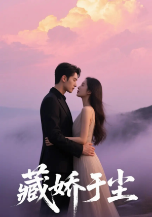 藏娇于尘（80集）高清画质免费看