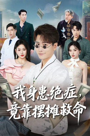 我身患绝症竟靠摆摊救命(61集) 我身患绝症竟靠摆摊救命(61集)爱上了这部剧了