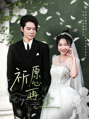 祈愿再逢(80集) 祈愿再逢(80集)短剧免费观看