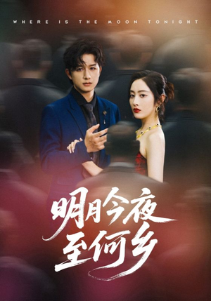 明月今夜至何乡(70集) 明月今夜至何乡(70集)短剧在哪个平台