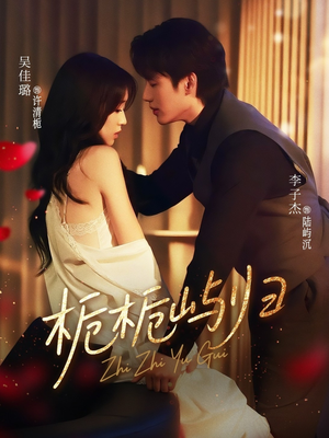 栀栀屿归（80集）全集下载