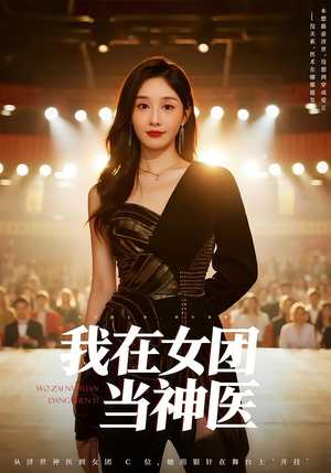 我在女团当神医（62集）热播短剧排行榜