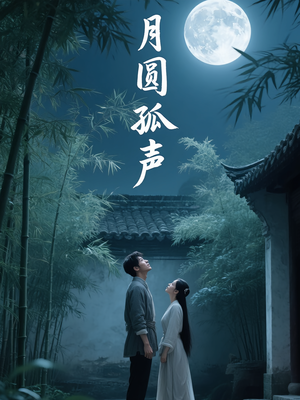 月圆孤声(15) 月圆孤声(15)直接追到结尾