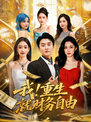 我重生就财务自由(69) 我重生就财务自由(69)最火爆短剧
