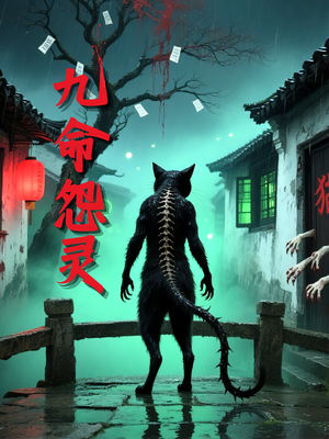 九命怨灵（22）短剧视频分享