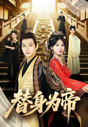 替身为帝（92集）精彩热门短剧