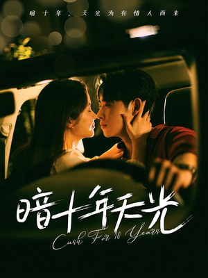 暗十年天光（81集）红果短剧免费看