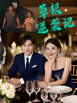 草根逆袭记（55集）一共多少集