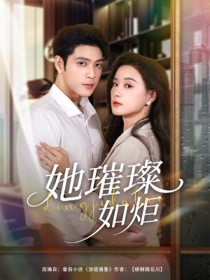 她璀璨如炬（88集）热播短剧免费看