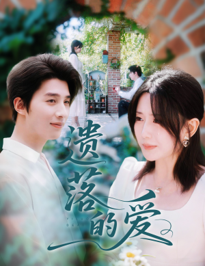 遗落的爱（56集）大结局一气呵成