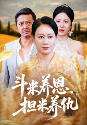 斗米养恩担米养仇(50集) 斗米养恩担米养仇(50集)免费短剧就是爽