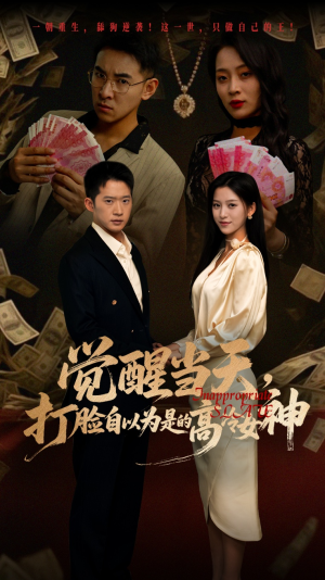 觉醒当天打脸自以为是的高冷女神(84集) 觉醒当天打脸自以为是的高冷女神(84集)短剧爆款推荐