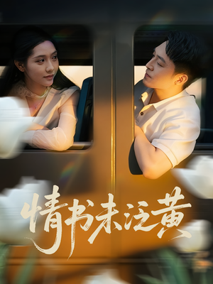 情书未泛黄(72集) 情书未泛黄(72集)流畅播放免费看