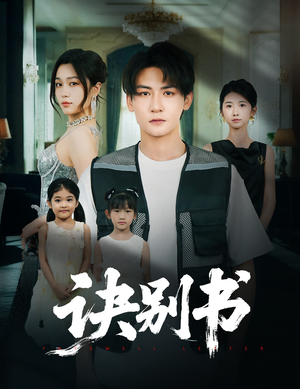 诀别书(60集) 诀别书(60集)观看软件