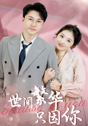 世间繁华只因你（75集）第一季