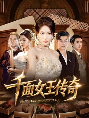 千面女王传奇(95集) 千面女王传奇(95集)短剧免费看全集
