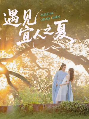 遇见宜人之夏（31集）贝贝短剧分享