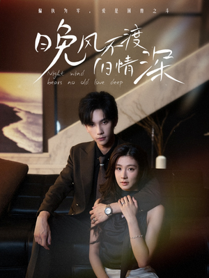 晚风不渡旧情深(70集) 晚风不渡旧情深(70集)无需充值尽情看