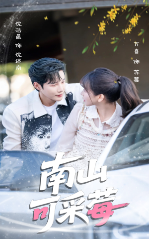 南山可采莓（66集）迅雷网盘观看