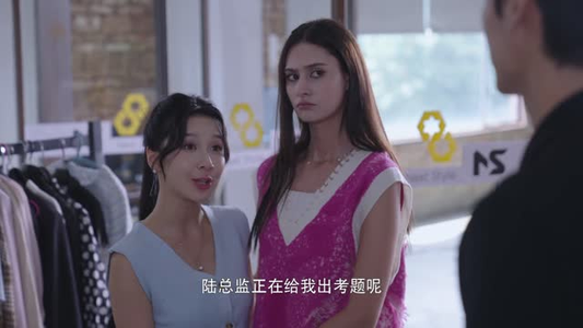 对不起我磕到你了（20集）最后的大结局