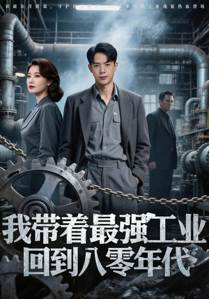 我带着最强工业,回到八零年代&我带着最强工业回到八零年代(68集) 我带着最强工业,回到八零年代&我带着最强工业回到八零年代(68集)全部免费看全集