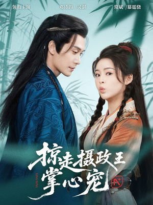 掠走摄政王掌心宠(69集) 掠走摄政王掌心宠(69集)第32集