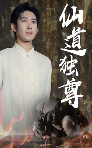 仙道独尊（60集）温柔追捕短剧