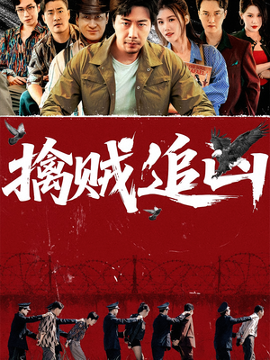 擒贼追凶（72集）看短剧放松一下