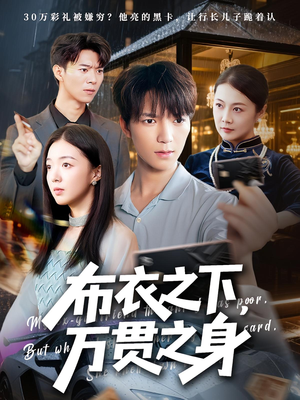 布衣之下万贯之身（74集）无需会员免费看