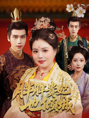 胖胖贵妃也倾城(69集) 胖胖贵妃也倾城(69集)高分佳作免费看