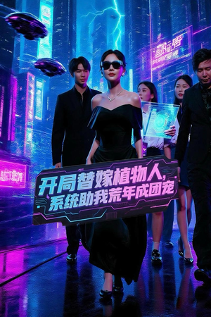 开局替嫁植物人，系统助我荒年成团宠 (59集) 海量短剧免费看