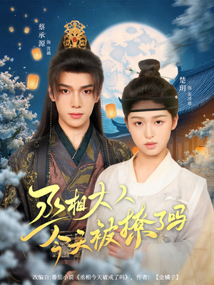 丞相大人今天被撩了吗(80集) 丞相大人今天被撩了吗(80集)短剧精彩推荐