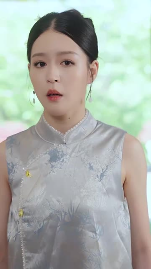 长相思忆长相思 (50集) 短剧上热门