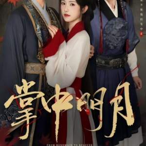 掌中明月(60集) 掌中明月(60集)免费短剧看不停