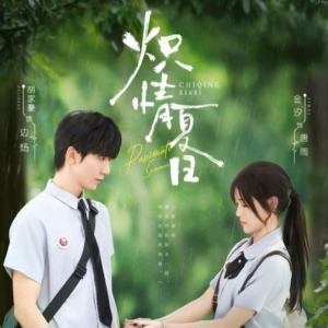 炽情夏日（80集）古装短剧推荐