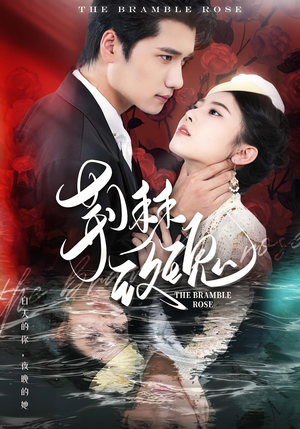 荆棘玫瑰（56集）男主角是谁