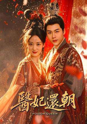 医妃还朝（50集）短剧推荐来了