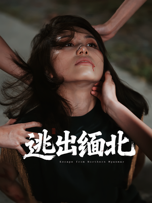 逃出缅北（62集）一口气看完全集