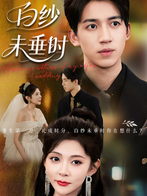 老婆婚礼,我当证婚人(54集) 老婆婚礼,我当证婚人(54集)精彩短剧片段