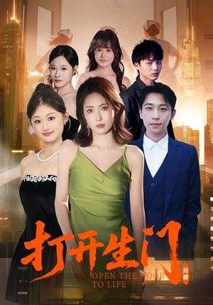 打开生门(51集) 打开生门(51集)在线观看完整版