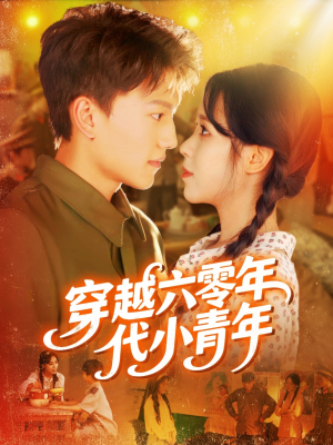 穿越六零年代小青年(96集) 穿越六零年代小青年(96集)第一季