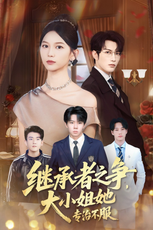继承者之争大小姐她专治不服(61集) 继承者之争大小姐她专治不服(61集)高清画质免费看